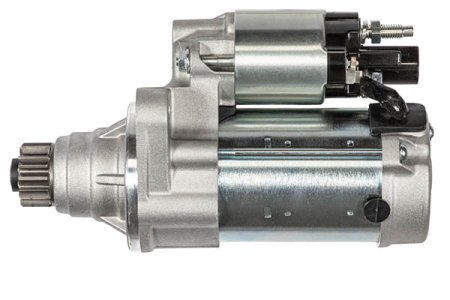 ROZRUSZNIK 12V VAG