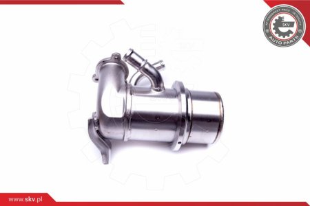 CHŁODNICA ZAWORU EGR AUDI SEAT SKODA VW 1.6 2.0
