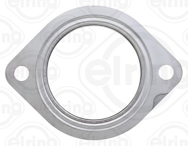 USZCZELKA TURBOSPRĘŻARKI ALFA ROMEO