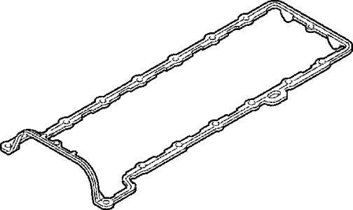 USZCZELKA POKRYWY ZAWORÓW BMW