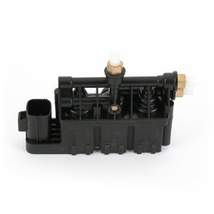ZAWÓR INSTALACJI PNEUMATYCZNEJ LAND ROVER TP
