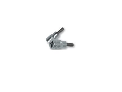 NASADKA TORX 1/4 T27