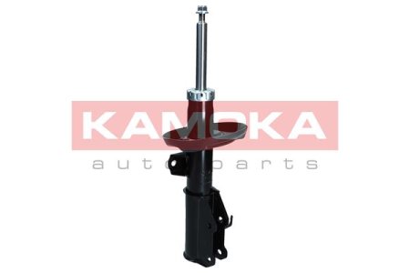 AMORTYZATOR PRZÓD PRAWY OPEL ASTRA J 09- 15