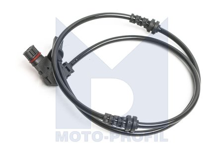 CZUJNIK ABS MERCEDES W204 C-KLASA 07-11 PRZÓD