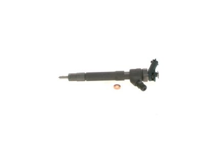 WTRYSKIWACZ BOSCH 0986435273 166000804R OPEL RENAULT