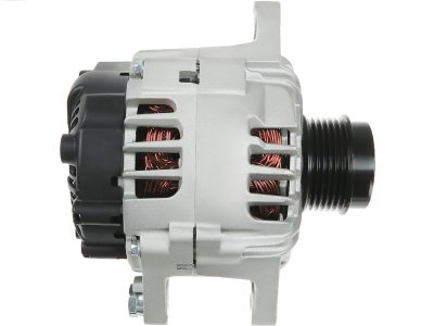 ALTERNATOR AS-PL