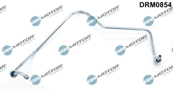 PRZEWÓD OLEJOWY TURBINY VW, AUDI, SEAT, SKODA