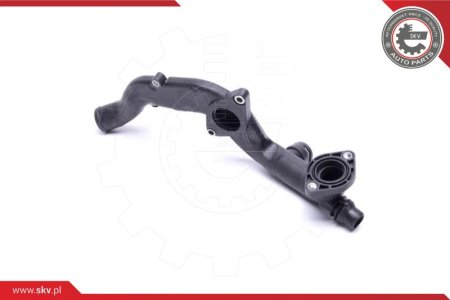 PRZEWÓD UKŁ. CHŁODZENIA AUDI A4 (B8) A5 A6 (C7) A7
