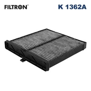 FILTR POWIETRZA KABINOWY FILTRON K1362A D09W61-J6X MAZDA