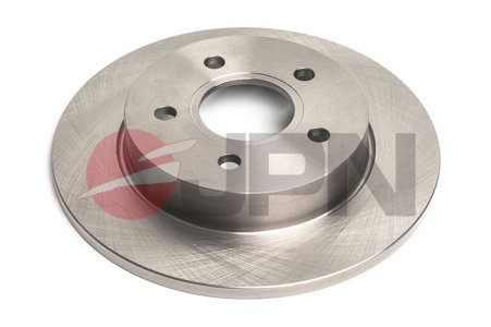 TARCZA HAMULC. FORD FOCUS II 04-12 TYŁ