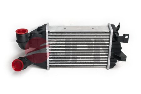 INTERCOOLER OPEL