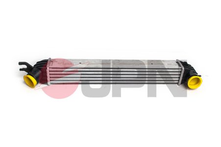 INTERCOOLER MINI