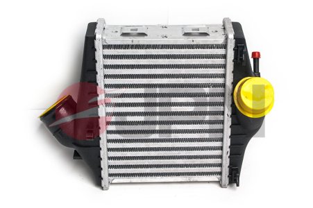 INTERCOOLER SMART