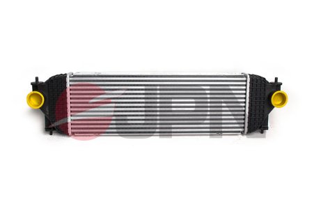 INTERCOOLER SUZUKI