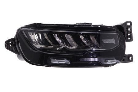 REFLEKTOR VALEO 451133 9835610280 CITROEN