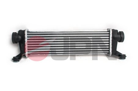 INTERCOOLER MERCEDES