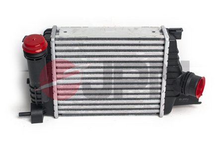 INTERCOOLER RENAULT