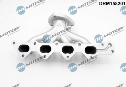 KOLEKTOR WYDECHOWY OPEL CHEVROLET