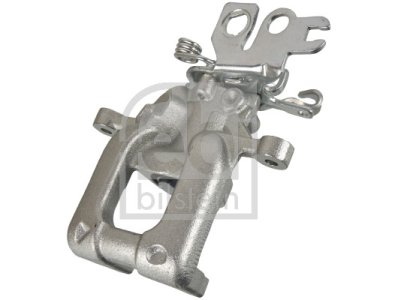 ZACISK HAMULC. VW CADDY III 04-15 PT