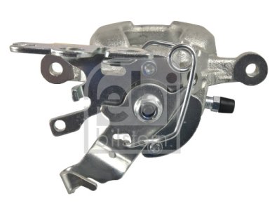 ZACISK HAMULC. VW CADDY III 04-15 PT