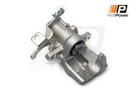 ZACISK HAMULC. CITROEN C4 PICASSO 07- PT