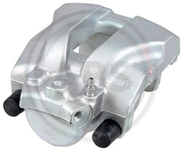 ZACISK HAMULC. BMW X3 F25 10-17 LP
