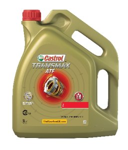 OLEJ PRZEKŁADNIOWY CASTROL TRANSMAX Z 5L