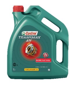 OLEJ PRZEKŁADNIOWY TRANSMAX ATF DEX / MERC MV 5L