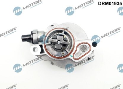 POMPA PODCIŚNIENIA CITROEN/PEUGEOT/VOLVO BMW/MINI