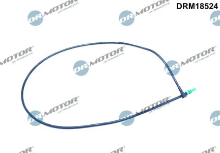 PRZEWÓD PALIWOWY RENAULT DACIA/NISSAN