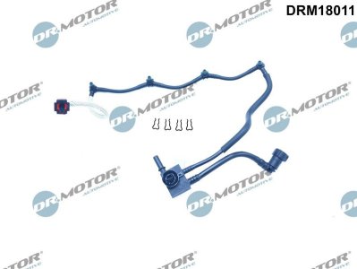 PRZEWÓD PRZELEWOWY RENAULT NISSAN