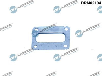 USZCZELKA KOLEKTORA WYDECHOWEGO FORD
