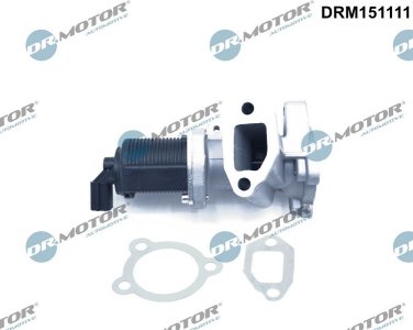 ZAWÓR EGR Z USZCZELKĄ FIAT/OPEL