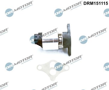 ZAWÓR EGR Z USZCZELKĄ OPEL CHEVROLET
