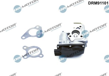 ZAWÓR EGR Z USZCZELKĄ TOYOTA