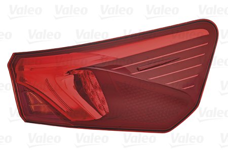 LAMPA TYLNA ZESPOLONA TOYOTA