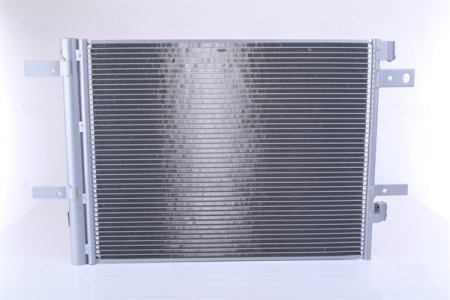 CHŁODNICA KLIMATYZACJI CITROEN