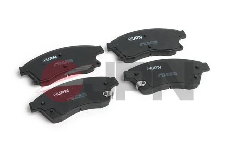 KLOCKI HAMULC. OPEL ASTRA J 09-15