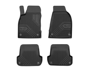 DYWANIK SAMOCHODOWY AUDI A4 B6