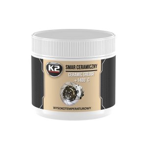 SMAR CERAMICZNY 500G