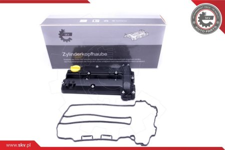 POKRYWA ZAWORÓW OPEL AGILA ASTRA G H CORSA B C D