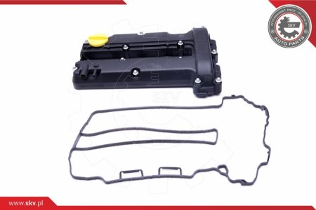POKRYWA ZAWORÓW OPEL AGILA ASTRA G H CORSA B C D