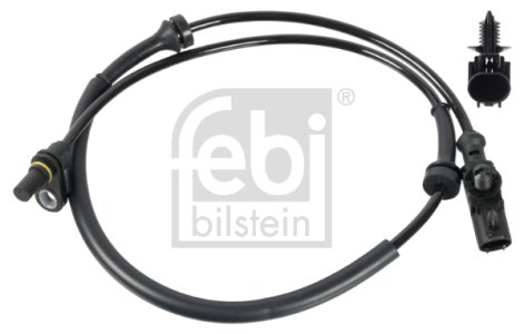 CZUJNIK ABS FEBI BILSTEIN 172503 MR955037 MITSUBISHI COLT 04-12 TYŁ