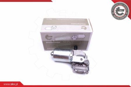 SILNIK WYCIERACZEK PRZÓD LAND ROVER FREELANDER 2