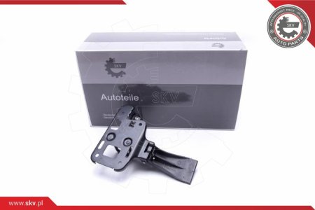 ZACZEP/RYGIEL ZAMKA DRZWI AUDI A4 A5