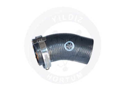 PRZEWÓD TURBO VW GOLF 7, PASSAT 7, AUDI A3