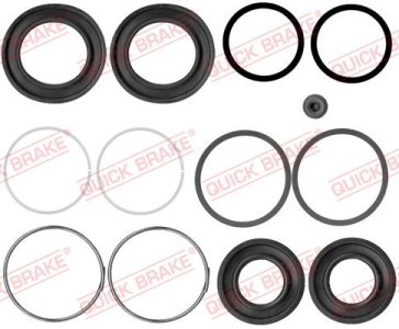 REPERATURKA ZACISKU HAMULC. TOYOTA (SUM 34/43MM)