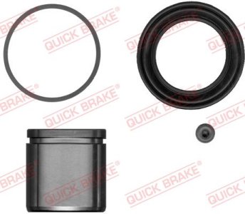 REPERATURKA ZACISKU HAMULC. HONDA (LUCAS 57MM)