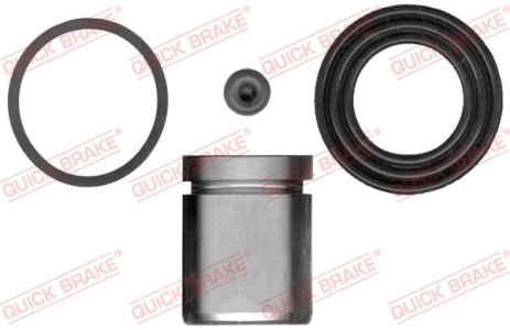REPERATURKA ZACISKU HAMULC. HONDA (NIH 38MM)