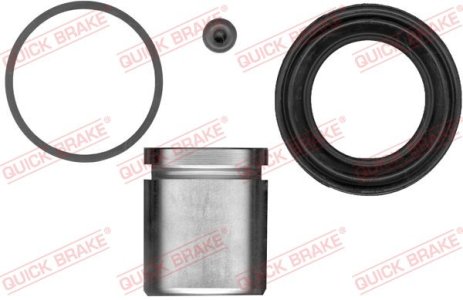 REPERATURKA ZACISKU HAMULC. MERCEDES (ATE 52MM)